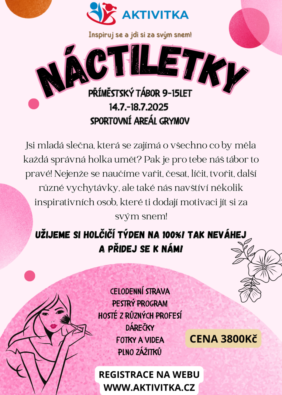 nactiletkynove