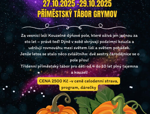 dynovepole